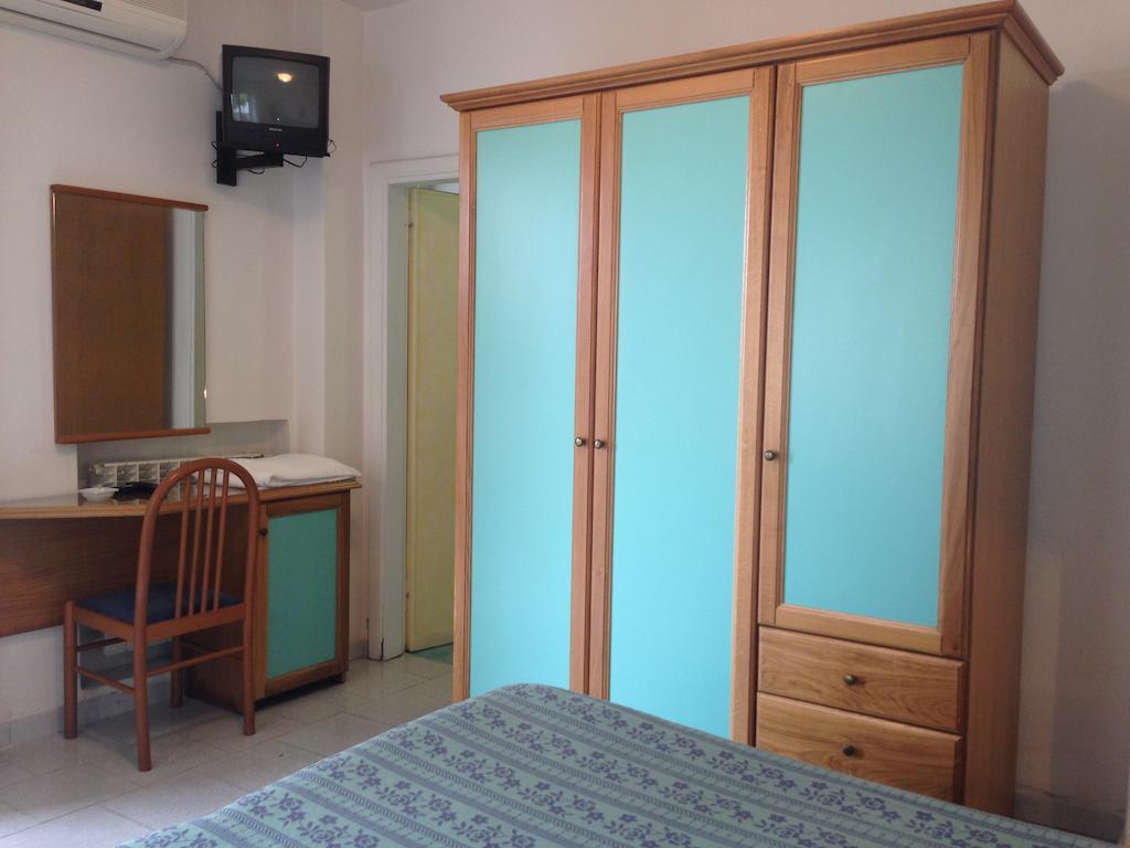 Hotel Gemma Casamicciola Terme Buitenkant foto