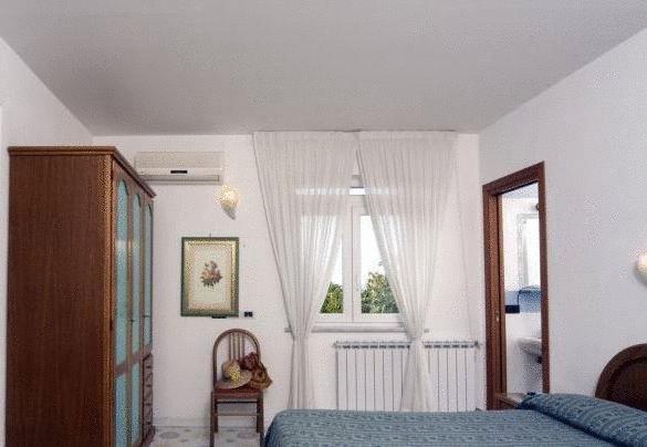 Hotel Gemma Casamicciola Terme Kamer foto