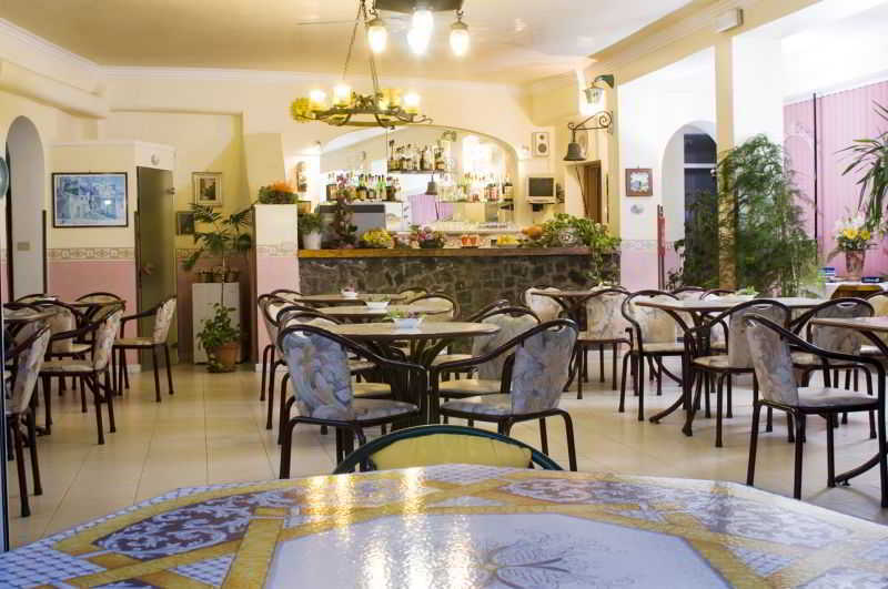 Hotel Gemma Casamicciola Terme Buitenkant foto