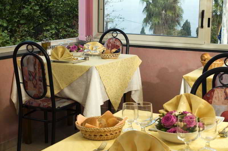 Hotel Gemma Casamicciola Terme Buitenkant foto