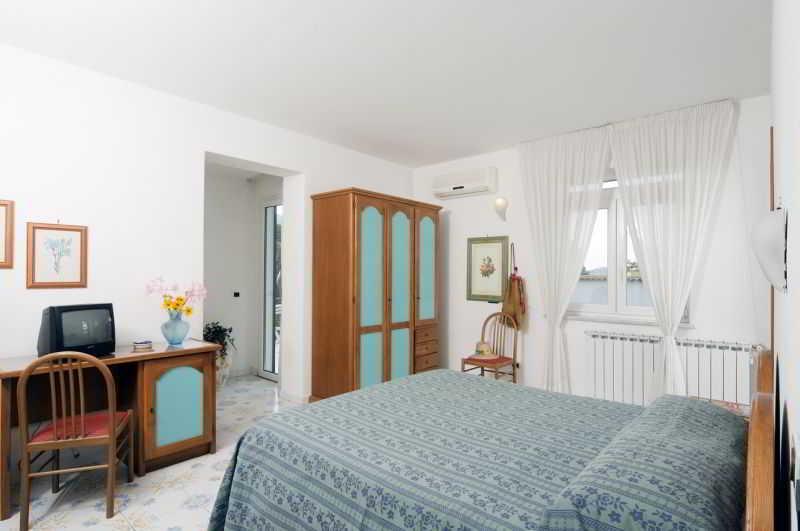 Hotel Gemma Casamicciola Terme Buitenkant foto
